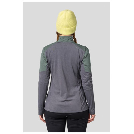 Hannah Nemea női funkcionális pulóver