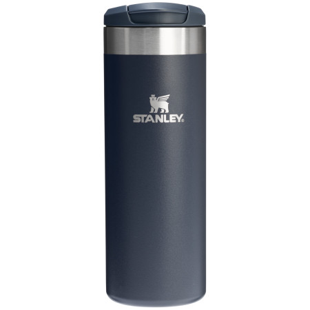 Stanley AeroLight Transit 470 ml thermo bögre fekete/ezüst Twilight