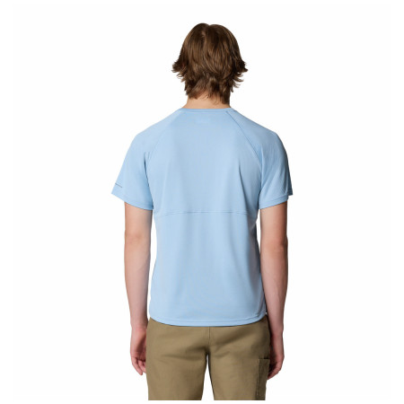 Columbia Alpine Chill™ Pro Short Sleeve Crew férfi póló