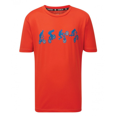 Gyerek póló Dare 2b Rightful Tee CL