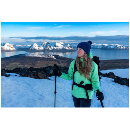 Silvini Cesi WJ1143 női télikabát