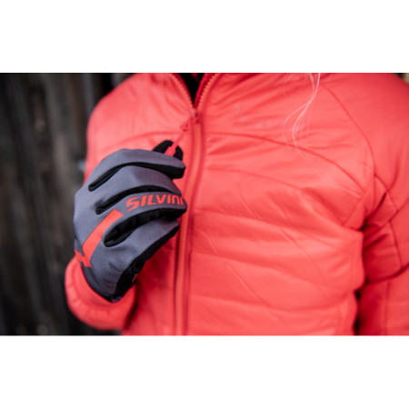 Silvini Cesi WJ1143 női dzseki