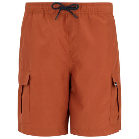 Regatta Blanmont Swim Short férfi fürdőnadrág barna Brick