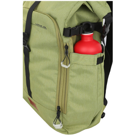 Husky Moper 28L rolltop laptop hátizsák