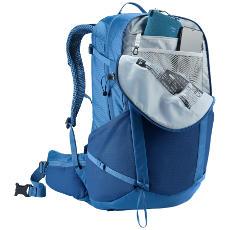 Deuter Futura 27 túrahátizsák