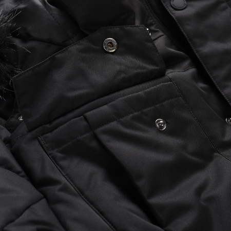 Alpine Pro Egyp férfi télikabát