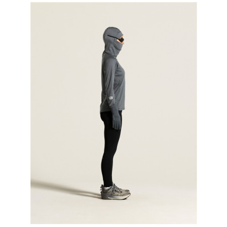 Craft Subz Thermal Hood W női pulóver
