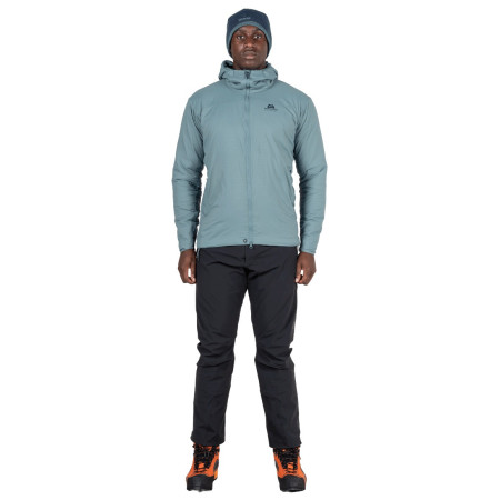 Mountain Equipment Intra Hooded Jacket Men's férfi dzseki