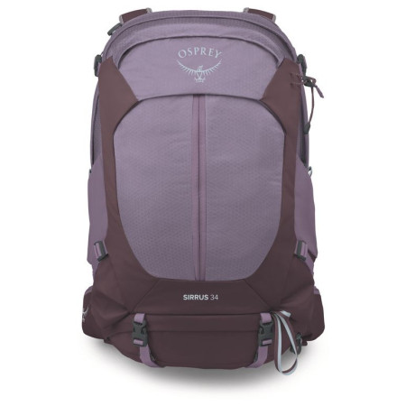 Osprey Sirrus 34 női túrahátizsák
