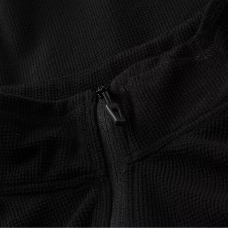 Hi-Tec Damis II Full Zip férfi pulóver