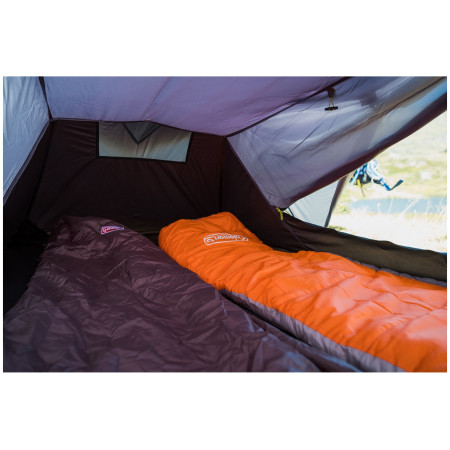 Coleman Cobra 3 sátor