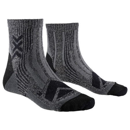 X-Socks Hike Perform Merino Ankle férfi zokni