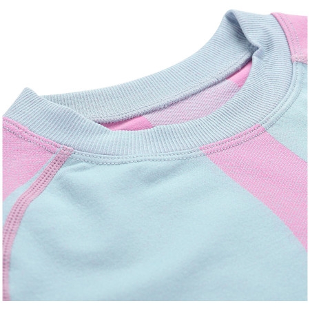 Alpine Pro Amboso gyerek funkcionális felső