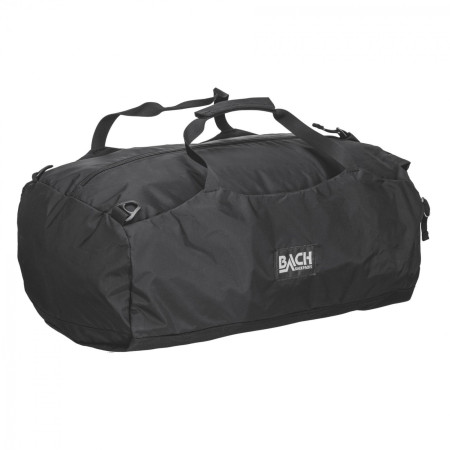 Bach Equipment BCH Team Duffel Light utazótáska fekete