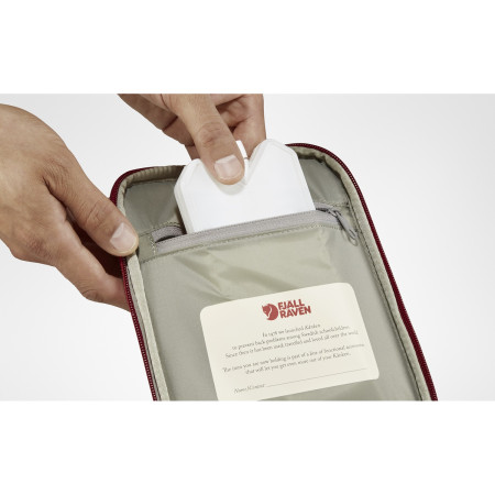 Hűtőtáska Fjällräven Kånken Mini Cooler