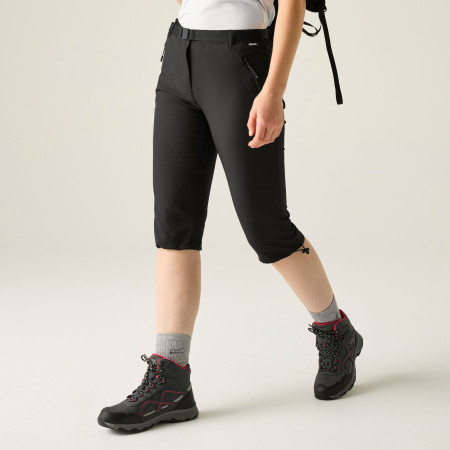 Regatta Women’s Xert Stretch Capri Light női 3/4-es nadrág