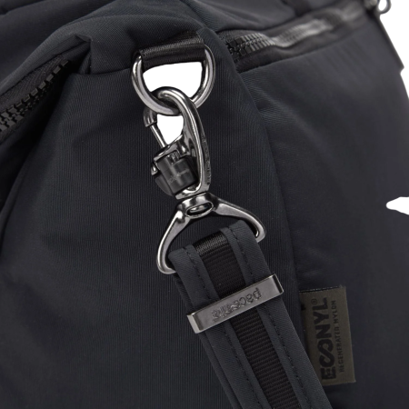Pacsafe Citysafe CX convertible backpack hátizsákként is hordható női táska