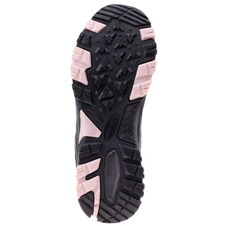 Hi-Tec Dolmar Wp Wo'S női túracipő