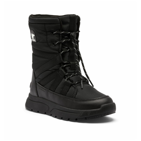Sorel Whitney™ Iii Tall Wp női téli cipő fekete Black, Black