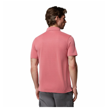 Columbia Nelson Point Polo férfi póló