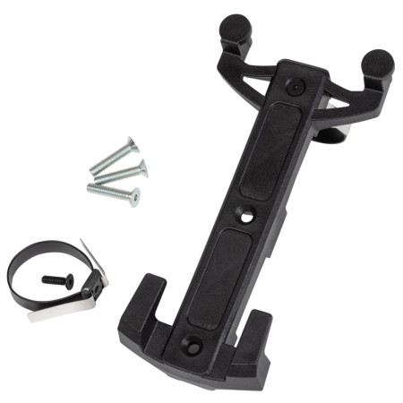 Ortlieb QLS Fork-Pack tartó