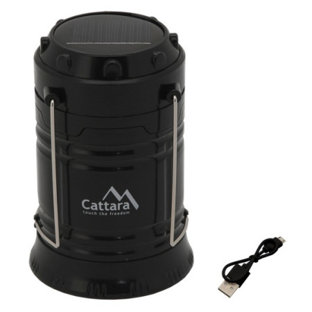 Cattara LED 20/60lm led lámpa