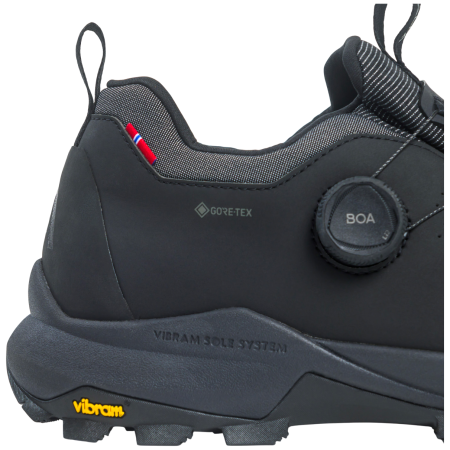 Alfa Piggen 2.0 Aps Gtx férfi túracipők