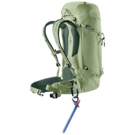 Deuter Guide 34+6 túrahátizsák