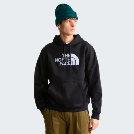 The North Face Essential Drew Peak Regular Hoodie férfi pulóver