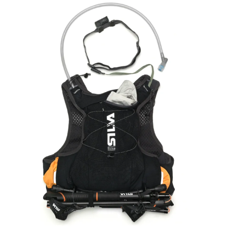 Silva Strive 10 futómellény