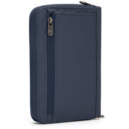 Pacsafe RFIDsafe compact travel organizer pénztárca