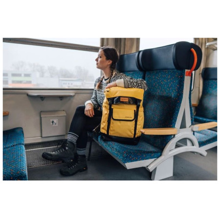 Husky Robber 25L kézipoggyászként használható hátizsák