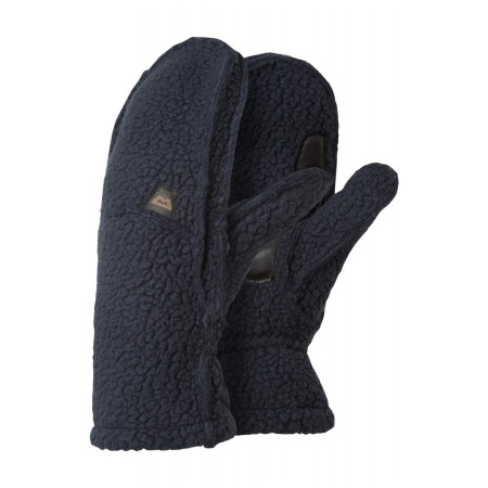 Egyujjas kesztyű Mountain Equipment Moreno Mitt fekete