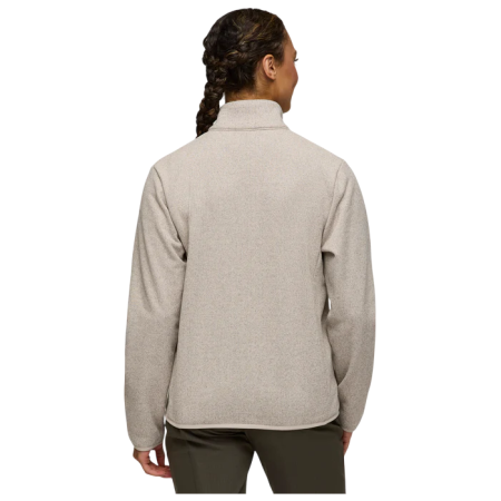 Cotopaxi W'S Envo Fleece Full-Zip Jacket női funkcionális pulóver