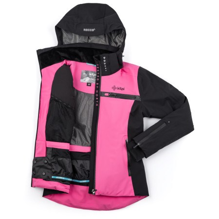 Kilpi Hattori-W női dzseki