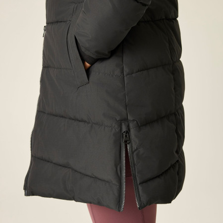Dare 2b Glacier Long Jacket női síkabát