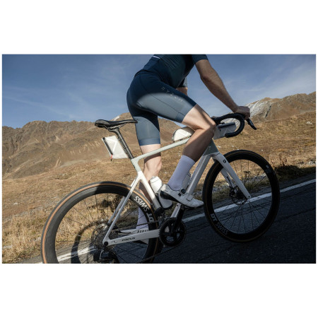 Cyclite Saddle Bag Nano / 01 nyeregtáska