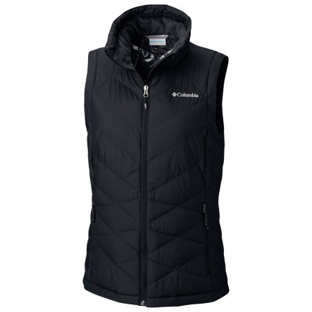 Columbia Heavenly™ Vest női mellény fekete
