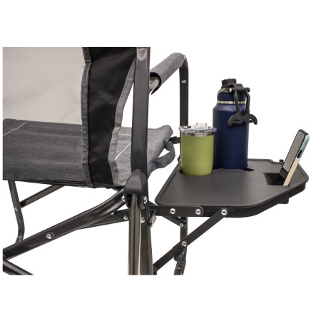 GCI Freestyle Rocker with Side Table szék