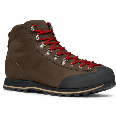 Scarpa Guida City GTX Nubuck férfi túracipő barna