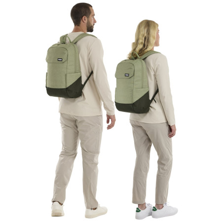 Thule Lithos 20 L hátizsák