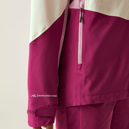 Regatta Women’s Raddick III női dzseki