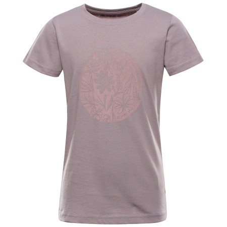 Alpine Pro Termeso 2 Quail gyerek póló