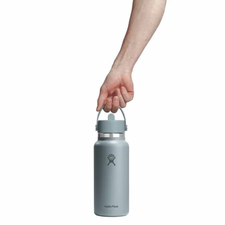 Hydro Flask Wide Flex Straw Cap 32 oz termosz