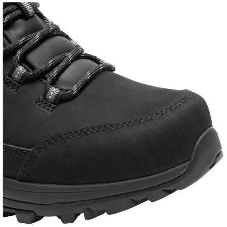 Regatta Womens Burrell Leather Boot II női cipő
