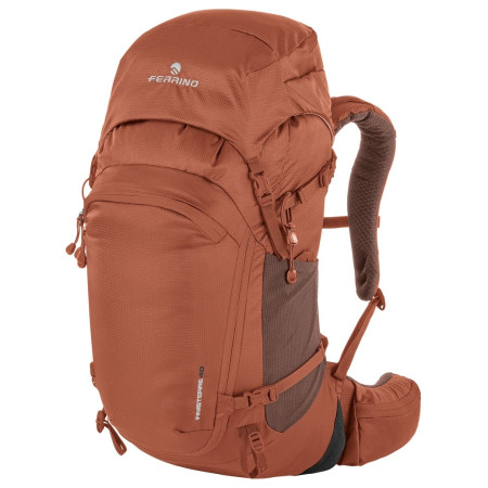 Ferrino Finisterre 40 túrahátizsák narancs orange