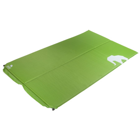 Zulu Ceza double I 2,5 cm derékalj