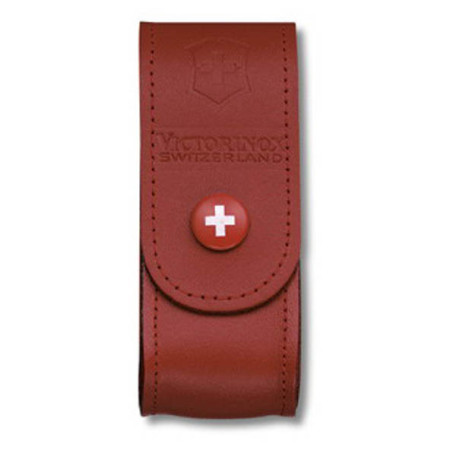 Victorinox Bőrtok 91 mm (4.0520.1) bőrtok