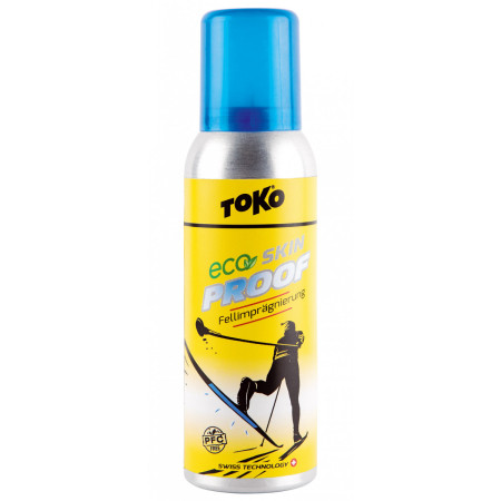 Viasz TOKO Eco Skinproof 100 ml