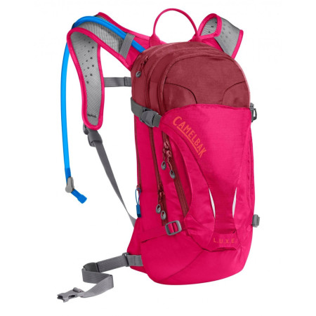 Hátizsák Camelbak Luxe rózsaszín
